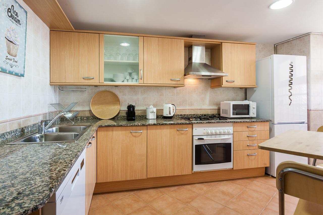 Apartup Green Opera Views Walencja Zewnętrze zdjęcie