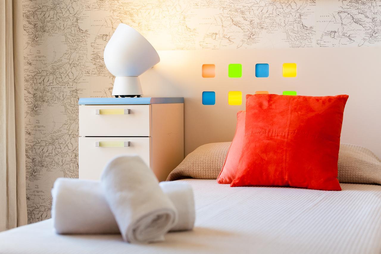 Apartup Green Opera Views Walencja Zewnętrze zdjęcie