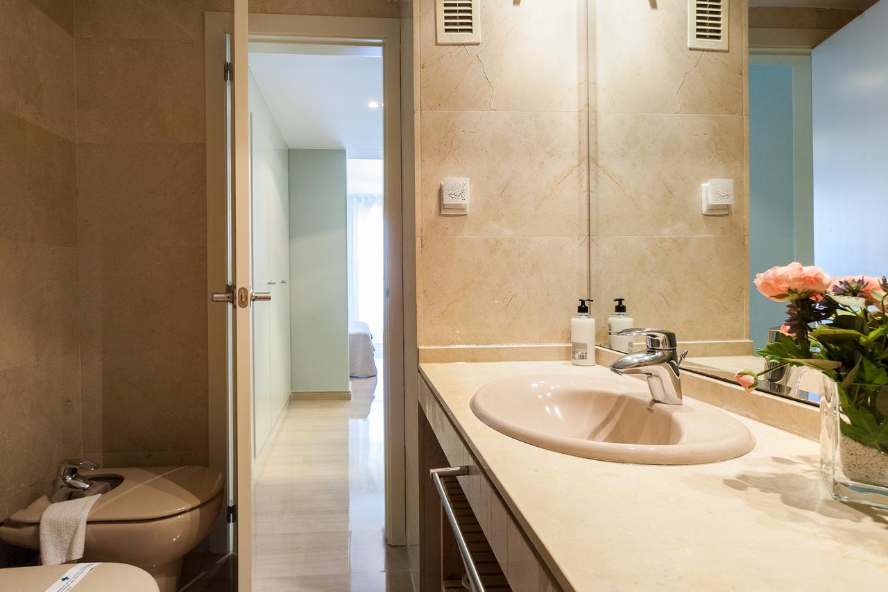 Apartup Green Opera Views Walencja Zewnętrze zdjęcie