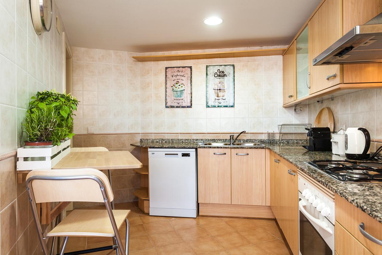 Apartup Green Opera Views Walencja Zewnętrze zdjęcie